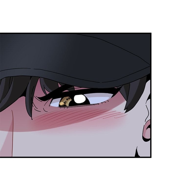 The Turning Point Chapter 112 - Page 25