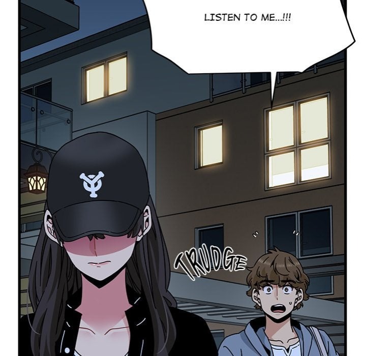 The Turning Point Chapter 112 - Page 5