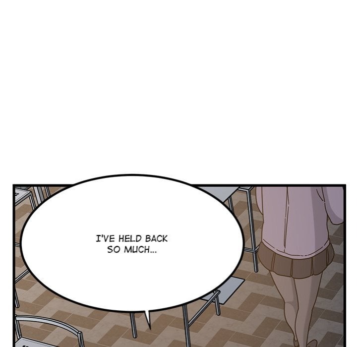 The Turning Point Chapter 112 - Page 54