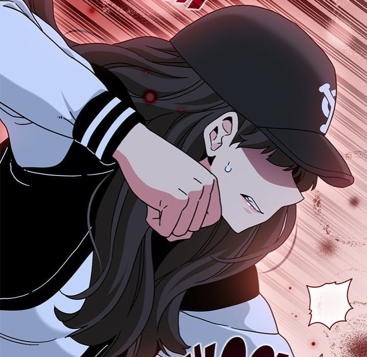 The Turning Point Chapter 112 - Page 91