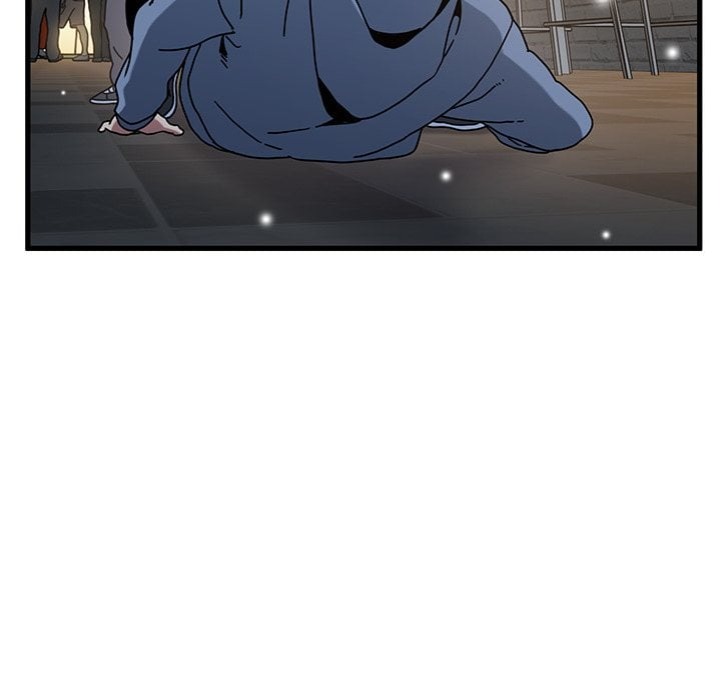 The Turning Point Chapter 112 - Page 96