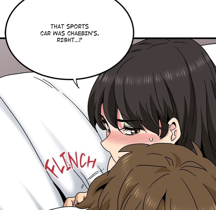 The Turning Point Chapter 113 - Page 107