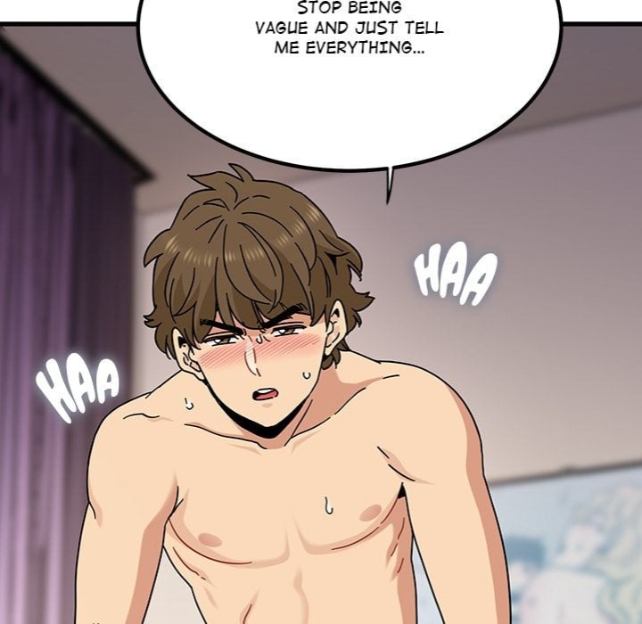 The Turning Point Chapter 113 - Page 150