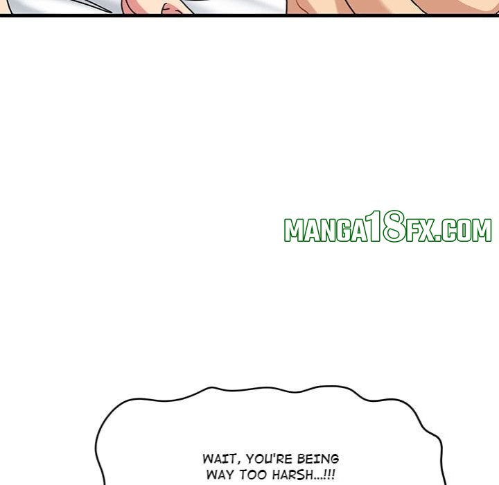 The Turning Point Chapter 113 - Page 20