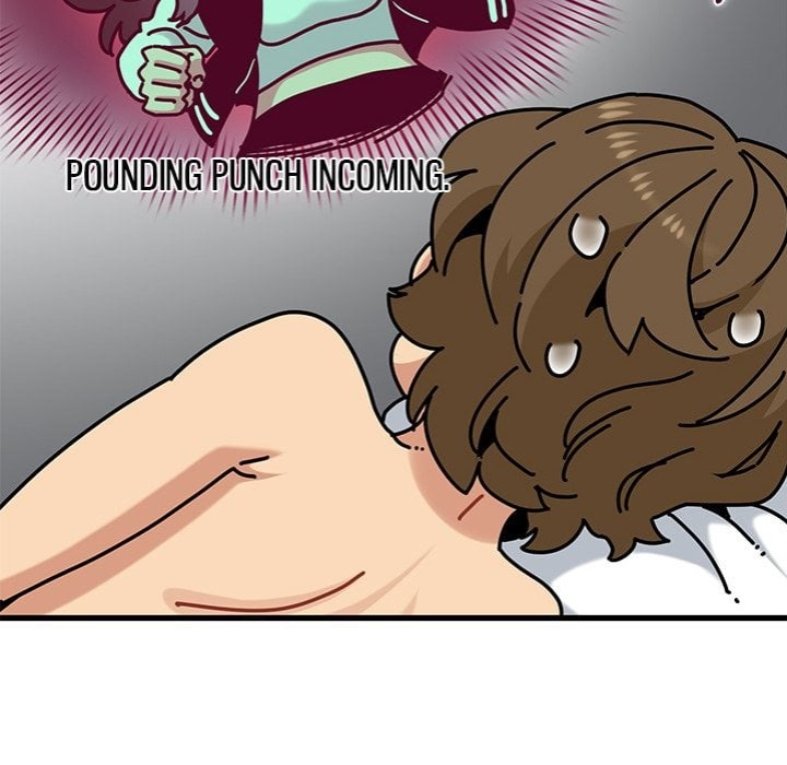 The Turning Point Chapter 113 - Page 26