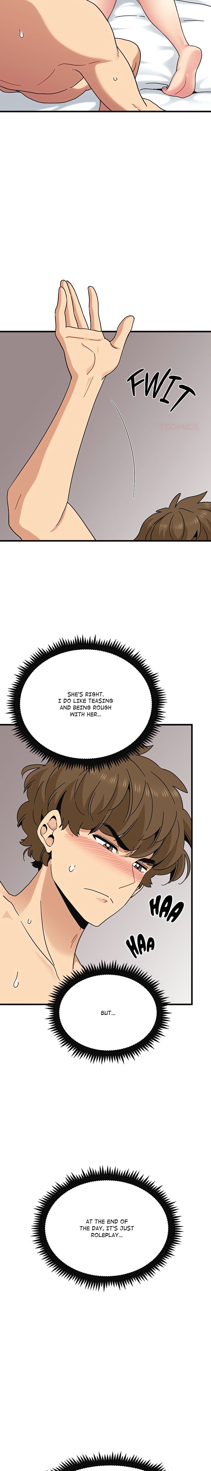 The Turning Point Chapter 114 - Page 6