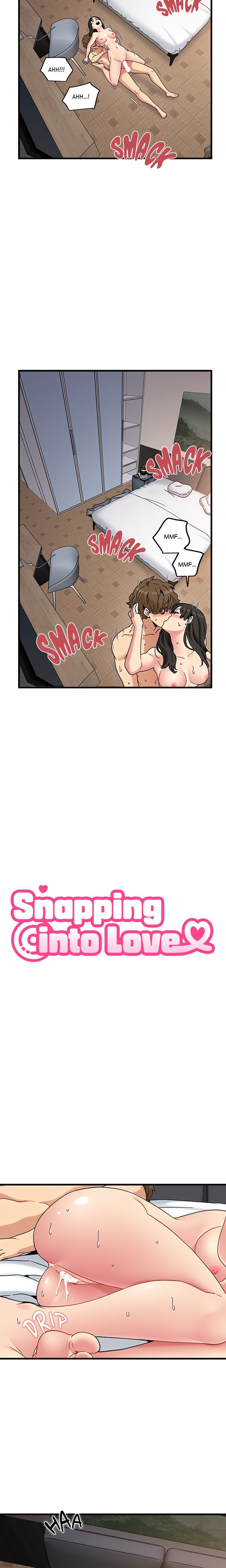 The Turning Point Chapter 115 - Page 16