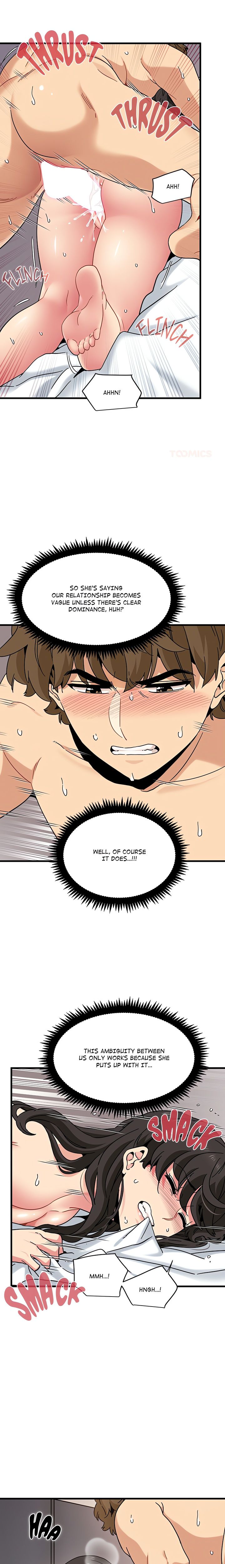 The Turning Point Chapter 115 - Page 6