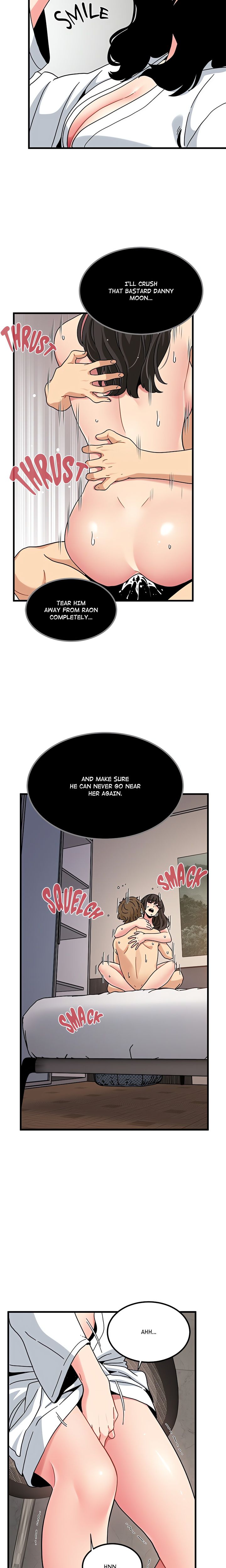 The Turning Point Chapter 115 - Page 9