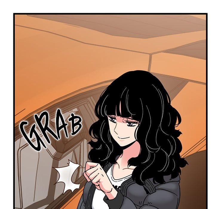 The Turning Point Chapter 116 - Page 10