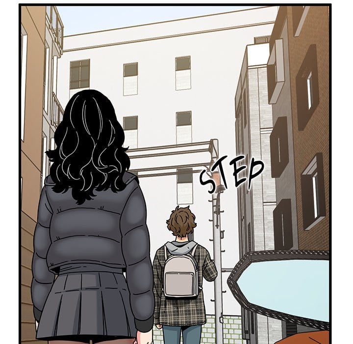 The Turning Point Chapter 116 - Page 108