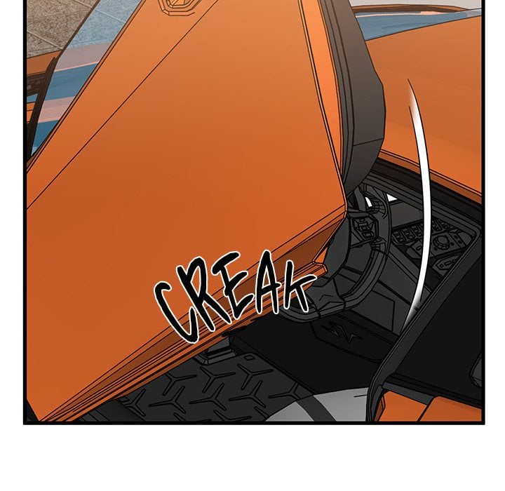 The Turning Point Chapter 116 - Page 113