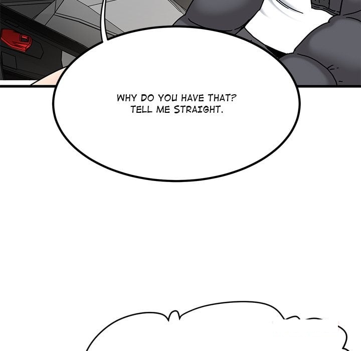 The Turning Point Chapter 116 - Page 135