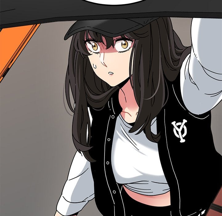 The Turning Point Chapter 116 - Page 144