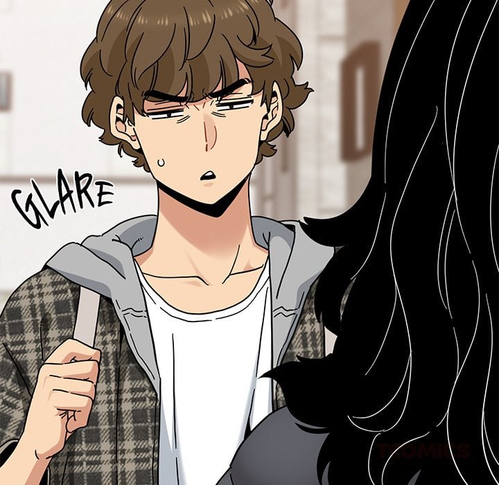 The Turning Point Chapter 116 - Page 15