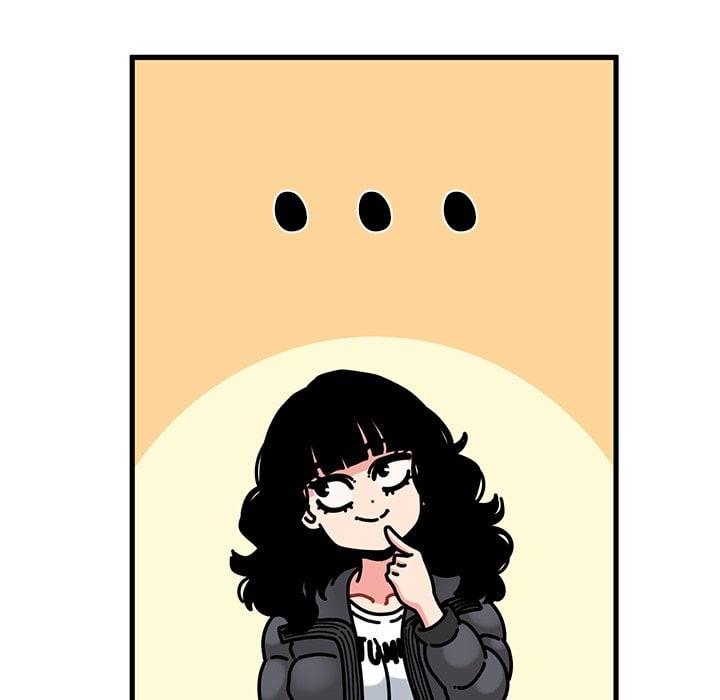 The Turning Point Chapter 116 - Page 17