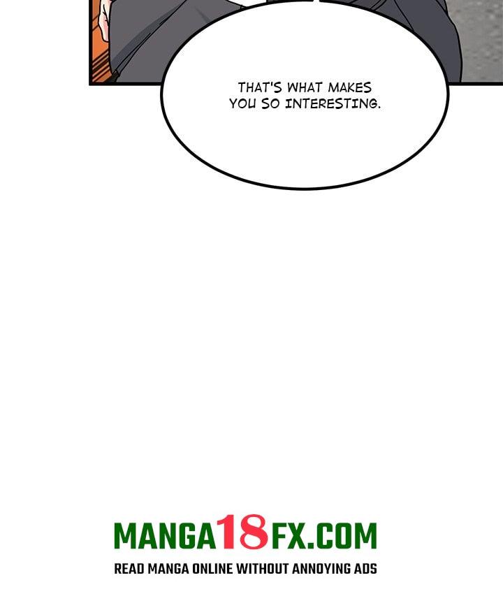 The Turning Point Chapter 116 - Page 34