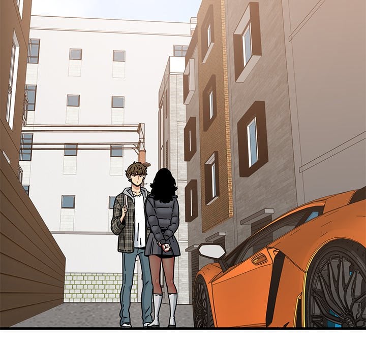 The Turning Point Chapter 116 - Page 52