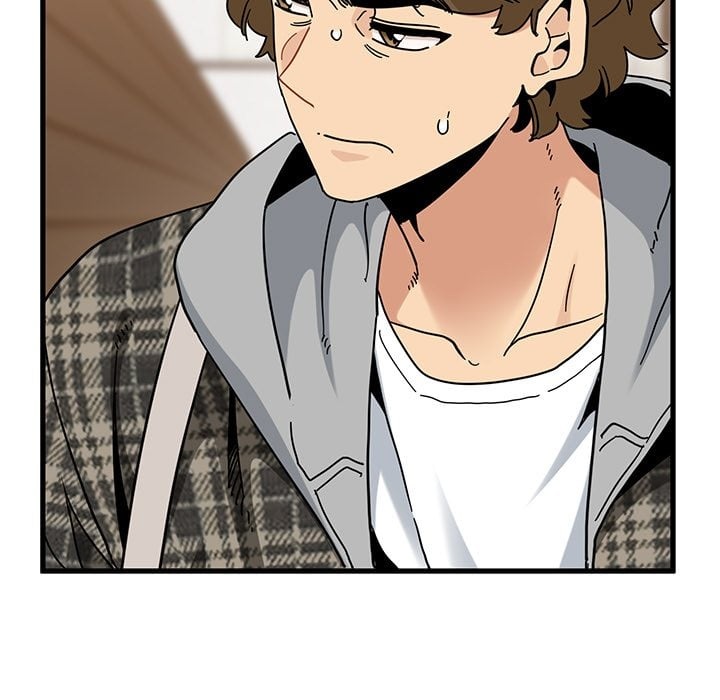 The Turning Point Chapter 116 - Page 57