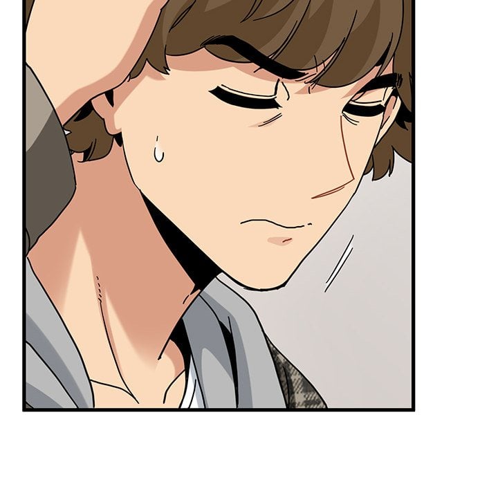 The Turning Point Chapter 116 - Page 76