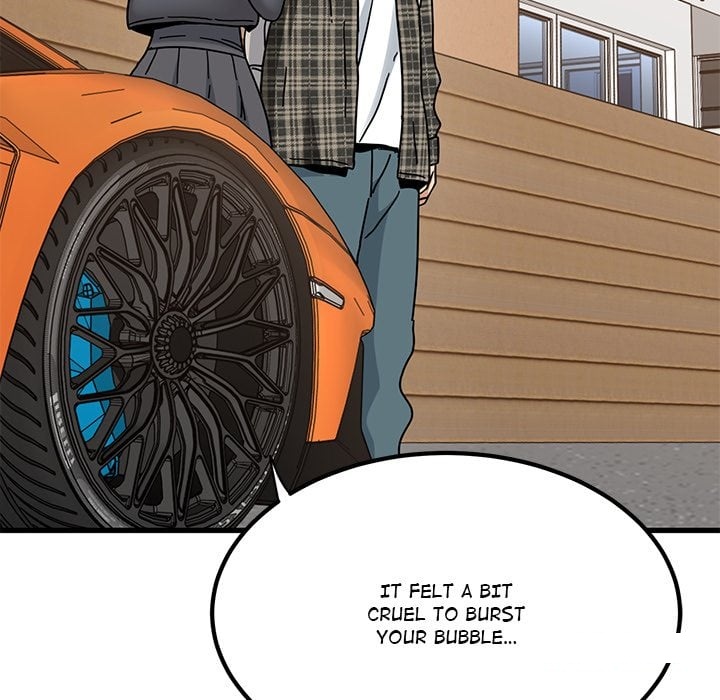 The Turning Point Chapter 116 - Page 81