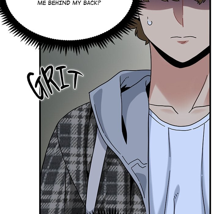 The Turning Point Chapter 117 - Page 107