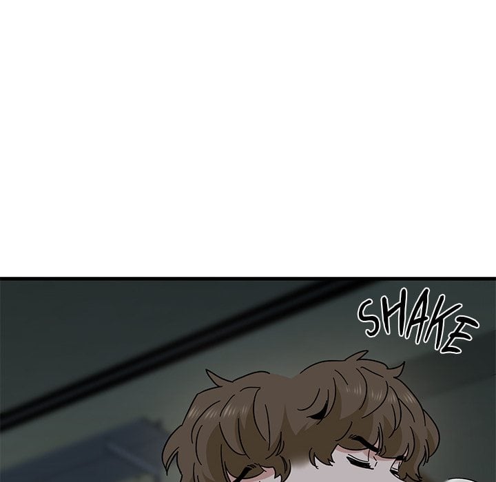 The Turning Point Chapter 117 - Page 116