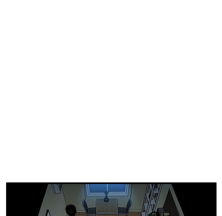 The Turning Point Chapter 117 - Page 118