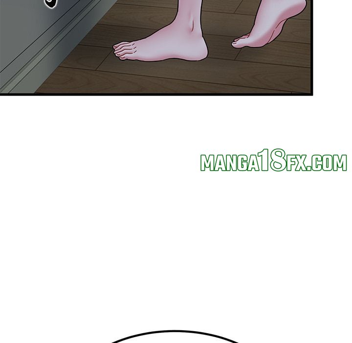 The Turning Point Chapter 117 - Page 125