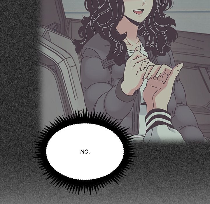 The Turning Point Chapter 117 - Page 135