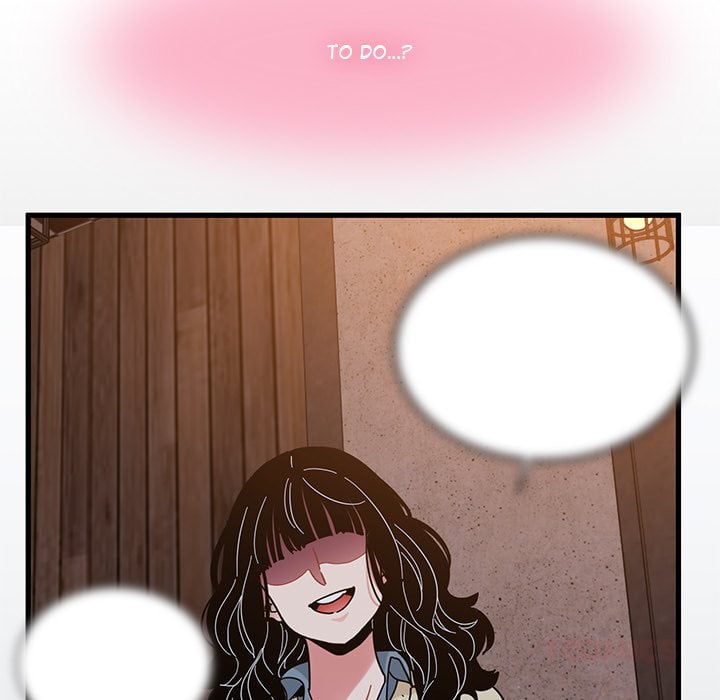 The Turning Point Chapter 117 - Page 165