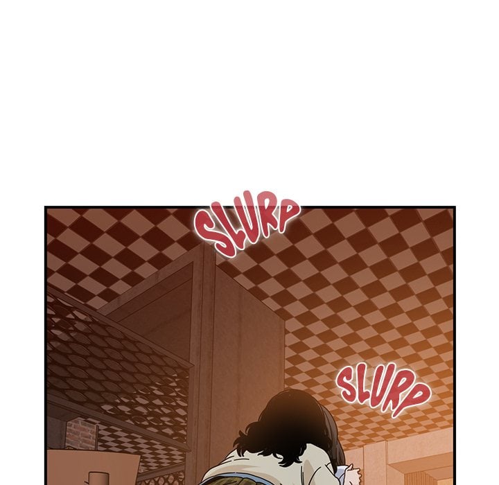 The Turning Point Chapter 117 - Page 171