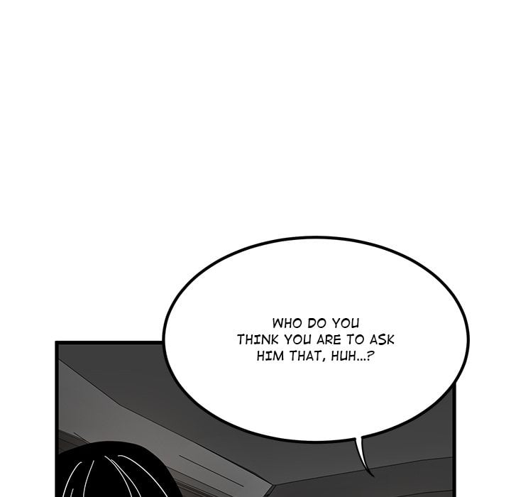 The Turning Point Chapter 117 - Page 35