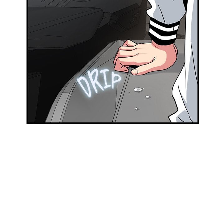 The Turning Point Chapter 117 - Page 47