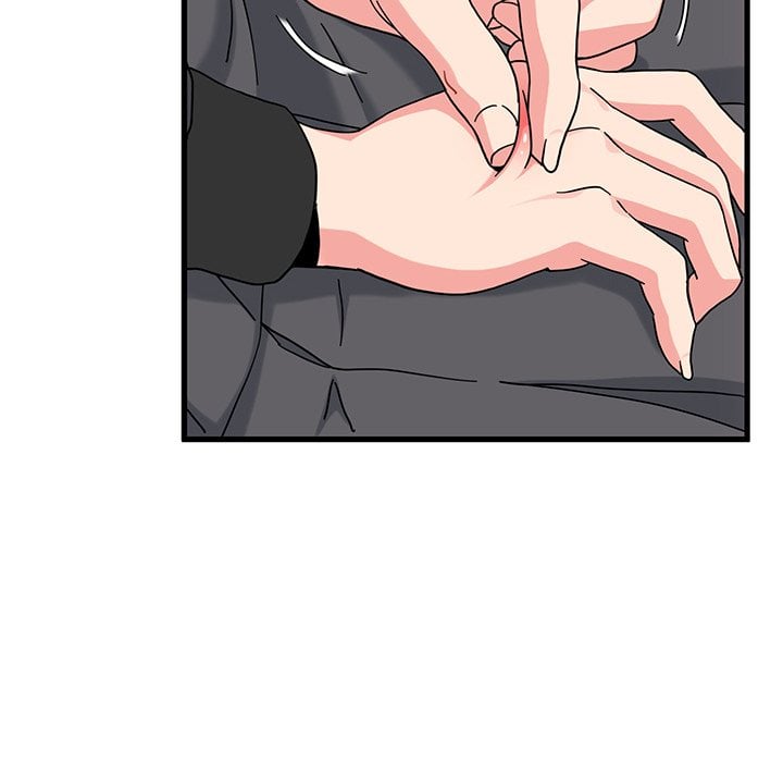 The Turning Point Chapter 117 - Page 56