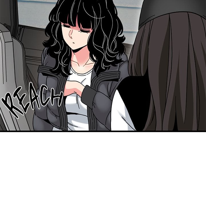 The Turning Point Chapter 117 - Page 58