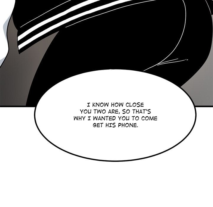 The Turning Point Chapter 117 - Page 66