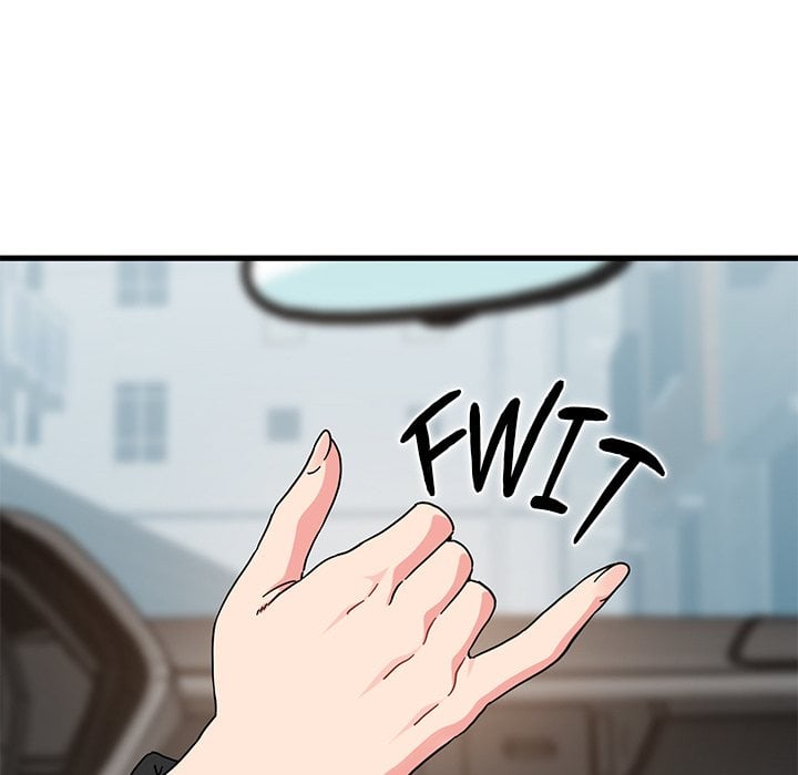 The Turning Point Chapter 117 - Page 77