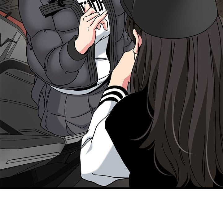 The Turning Point Chapter 117 - Page 80