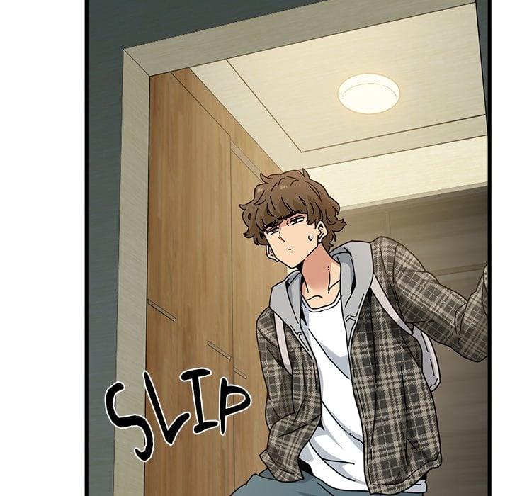 The Turning Point Chapter 117 - Page 99