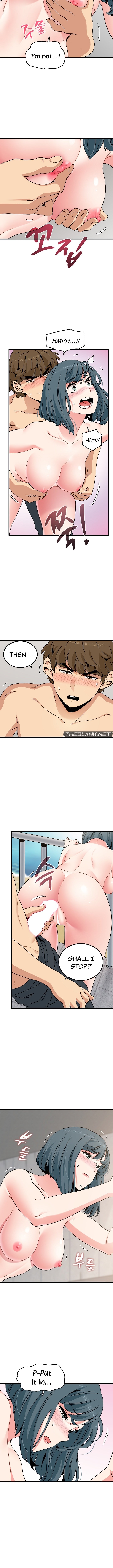 The Turning Point Chapter 45 - Page 9