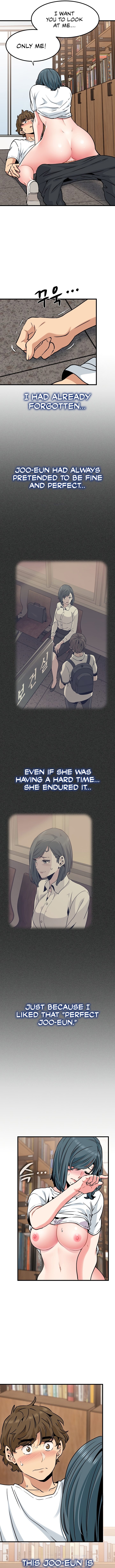 The Turning Point Chapter 73 - Page 11