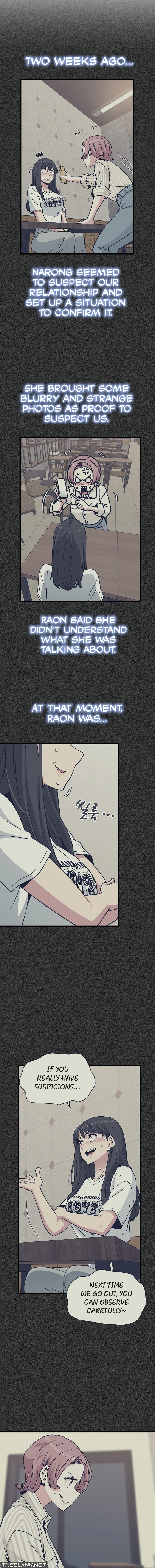 The Turning Point Chapter 76 - Page 3