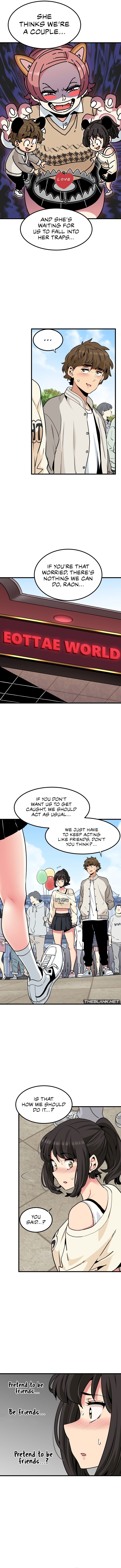 The Turning Point Chapter 76 - Page 7