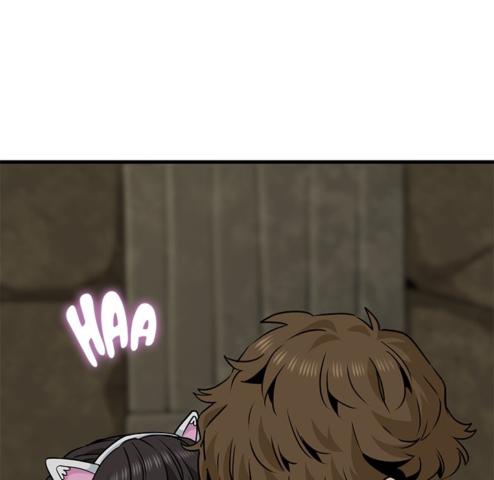 The Turning Point Chapter 78 - Page 100