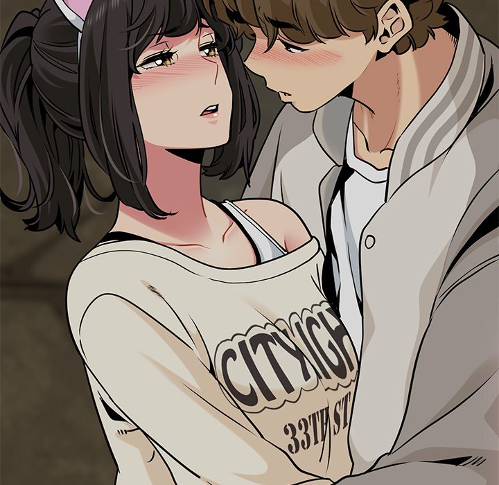 The Turning Point Chapter 78 - Page 101