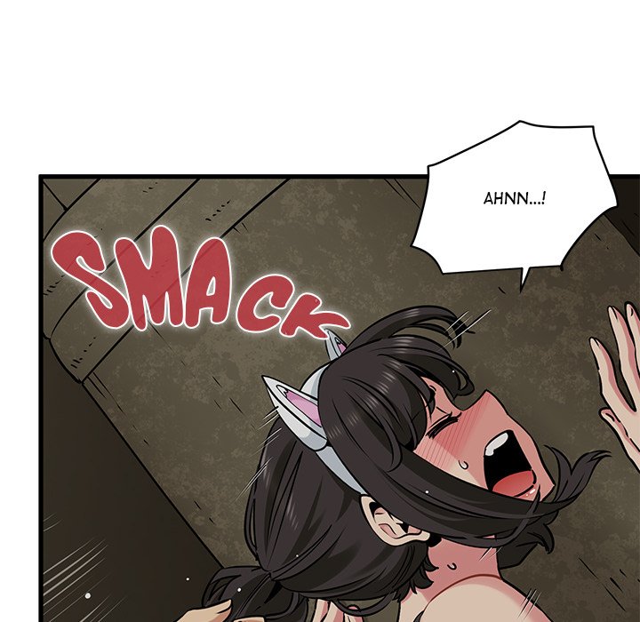 The Turning Point Chapter 78 - Page 146