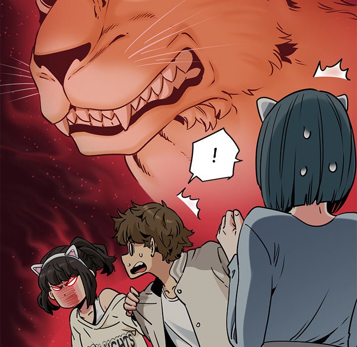 The Turning Point Chapter 78 - Page 15