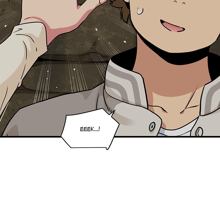 The Turning Point Chapter 78 - Page 28