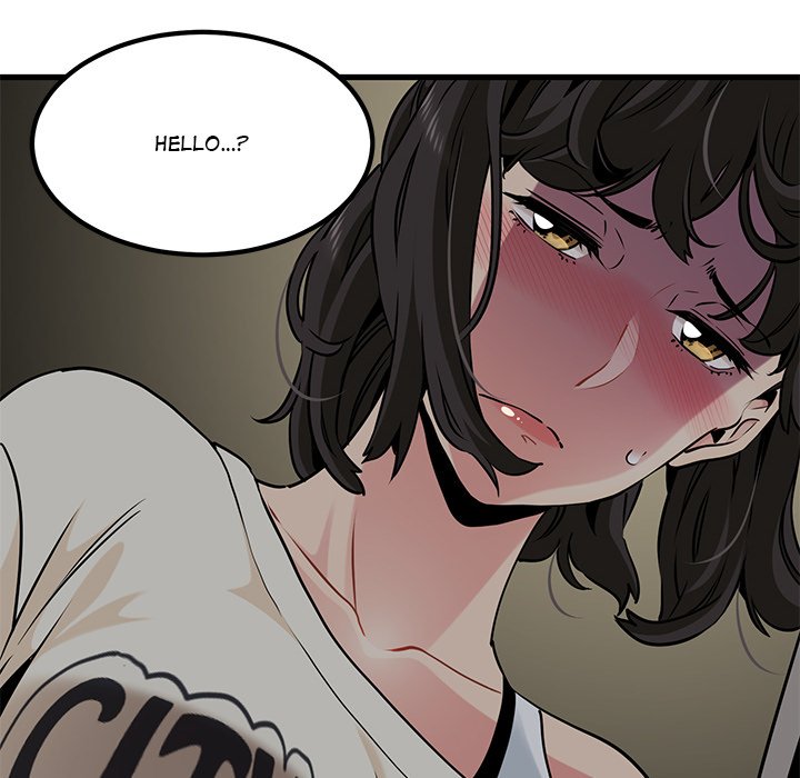 The Turning Point Chapter 78 - Page 44